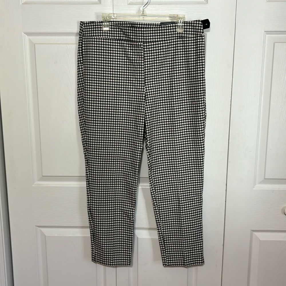 Talbots Chatham Ankle Pant Petite
